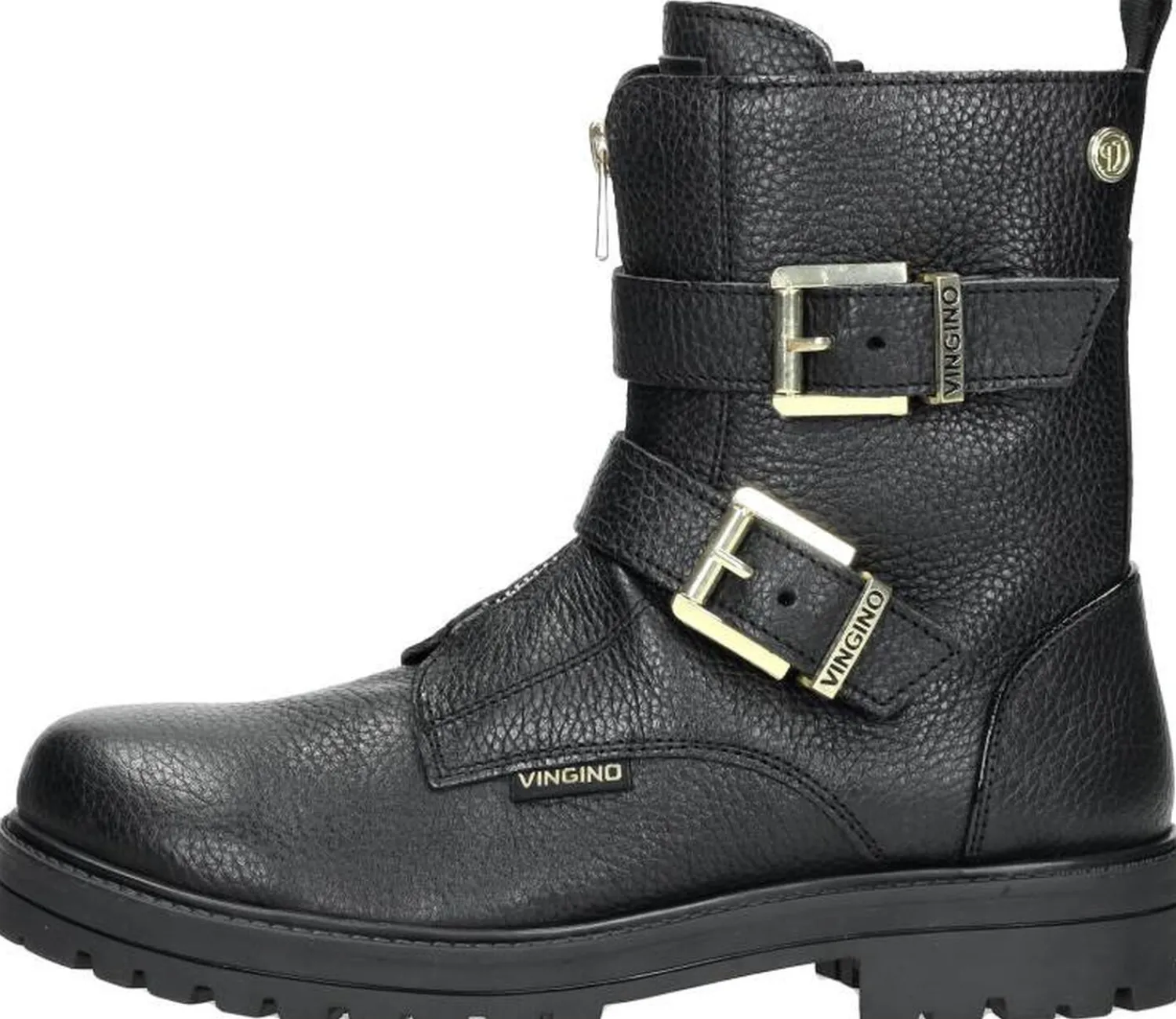 Vingino Velia Zwart Discount