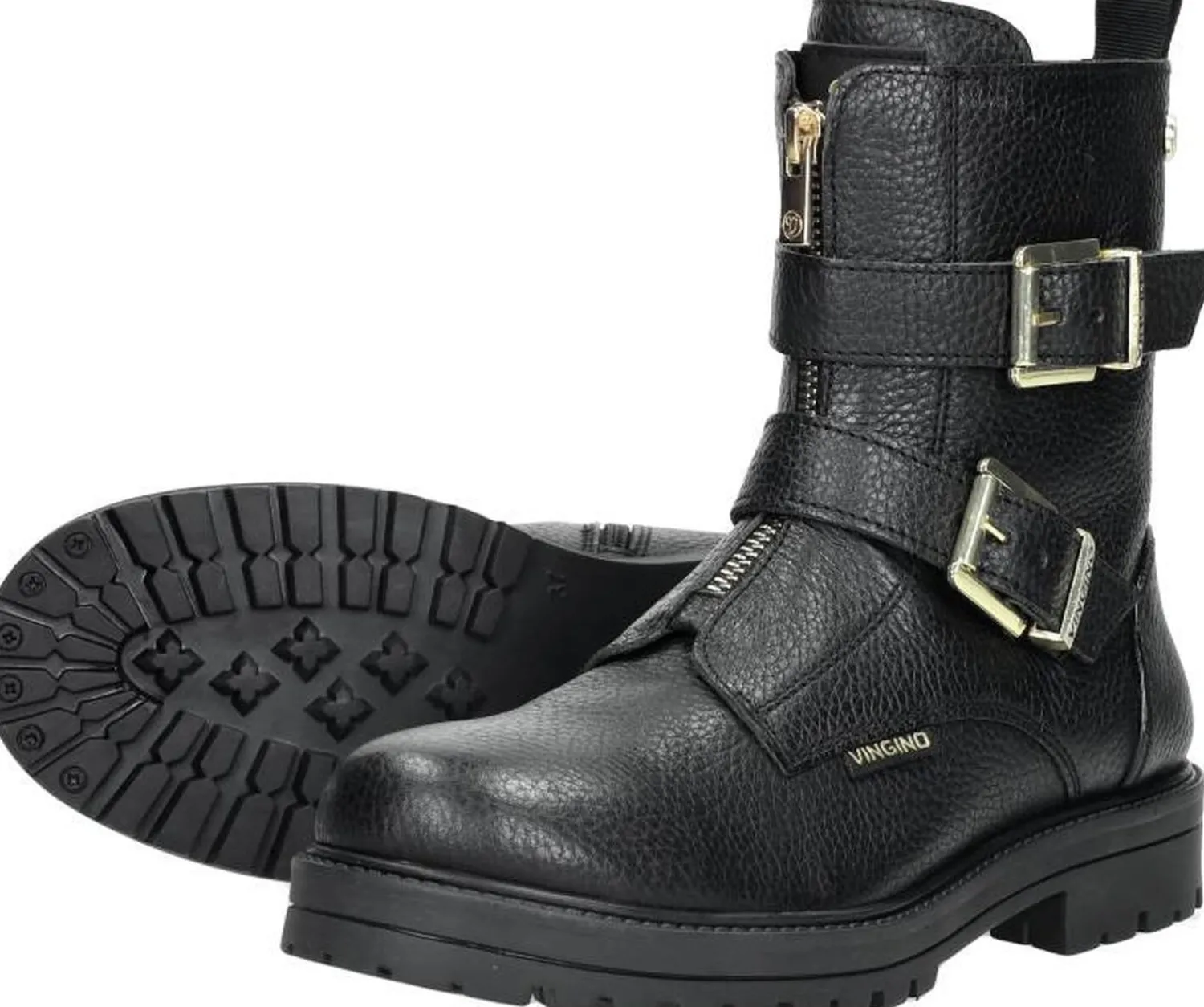 Vingino Velia Zwart Discount