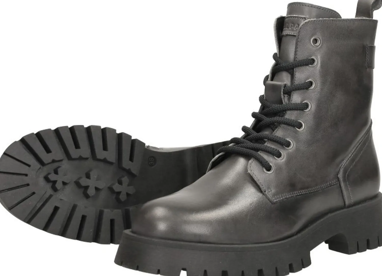 Palpa Venezia Grijs Discount