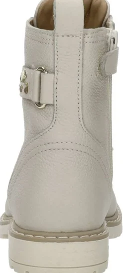 Develab Veterschoen hoog Beige New
