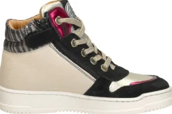Develab Veterschoen hoog Goudkleur Online