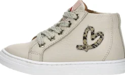 Develab Veterschoen hoog Beige Online