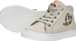 Develab Veterschoen hoog Beige Online