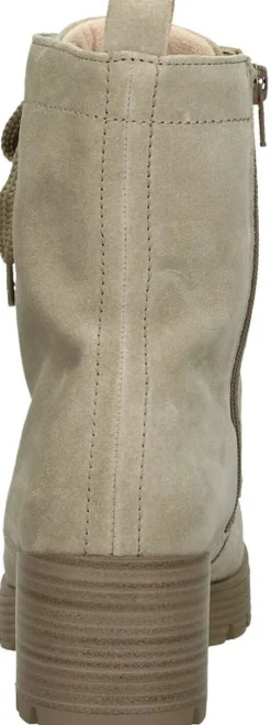 Gabor Veterschoenen Hak Beige Sale