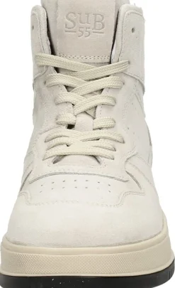 Sub55 Veterschoenen Hoog Beige Sale