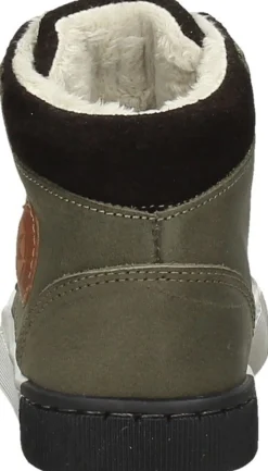 Develab Veterschoenen Hoog Groen Clearance
