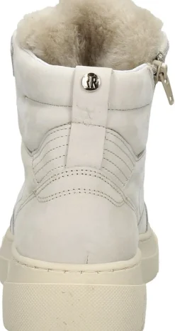 Red Rag Veterschoenen Hoog Beige New