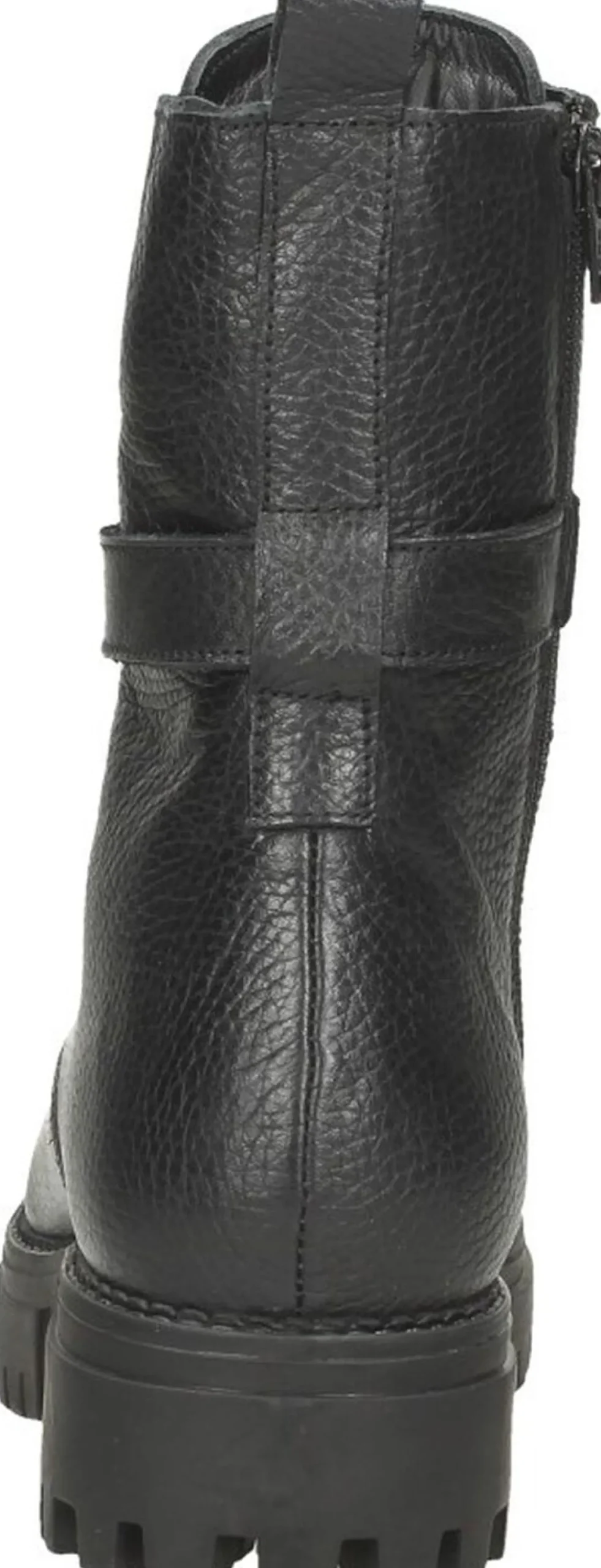 Sub55 Veterschoenen Hoog Zwart Clearance