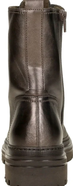 Gabor Veterschoenen Hoog Brons Fashion