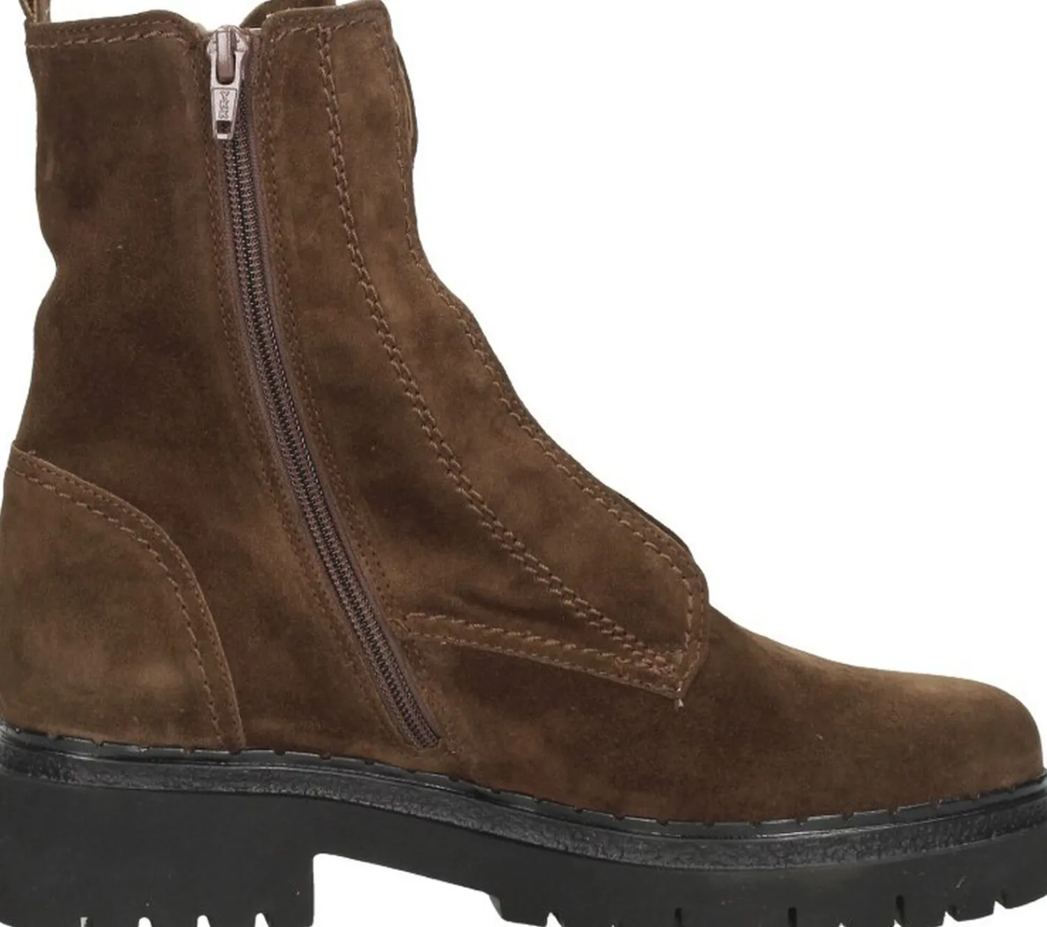 Gabor Veterschoenen Hoog Middelbruin Clearance