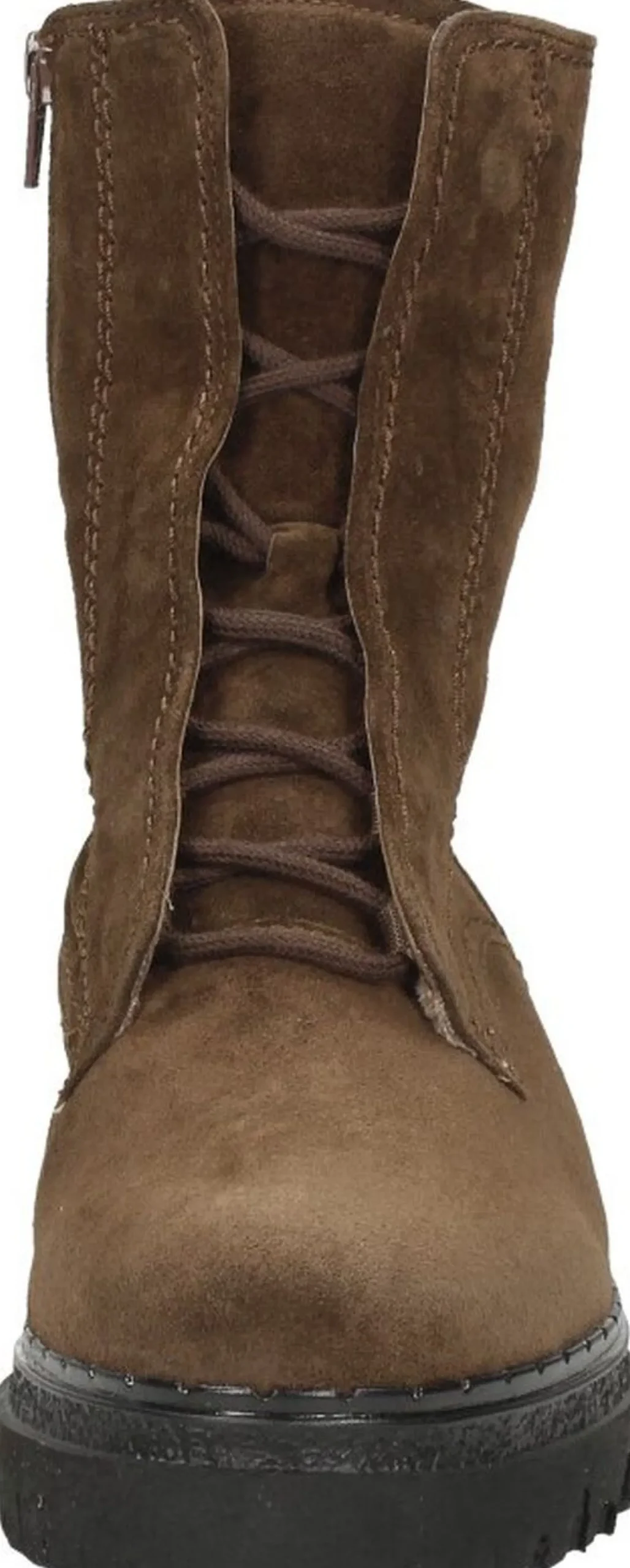 Gabor Veterschoenen Hoog Middelbruin Clearance