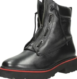 Ara Veterschoenen Hoog Zwart Sale