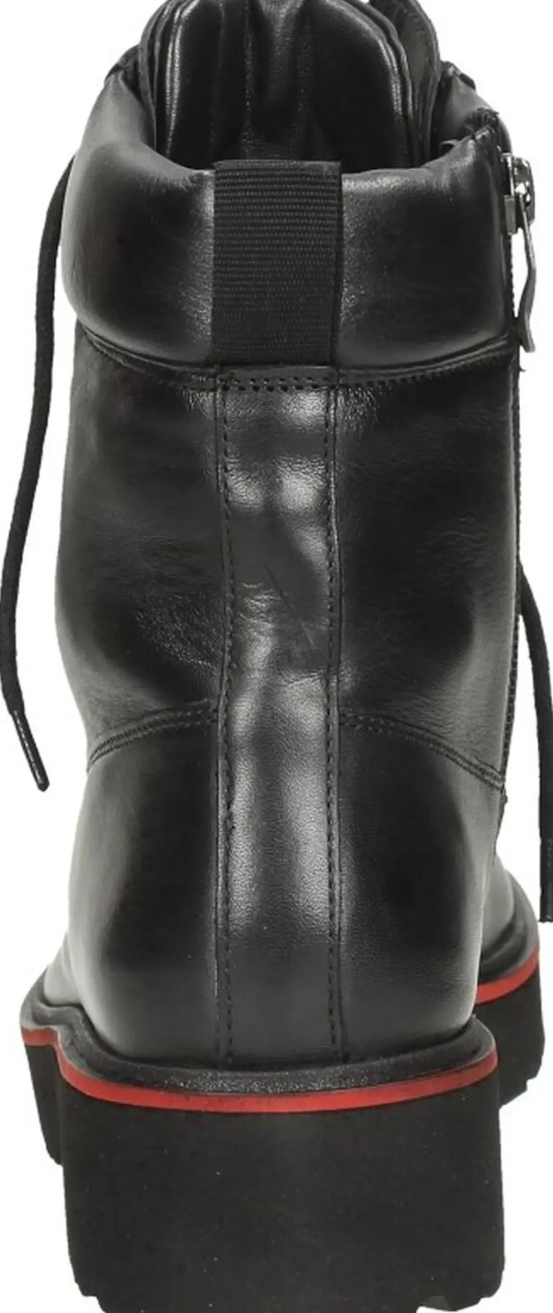 Ara Veterschoenen Hoog Zwart Sale