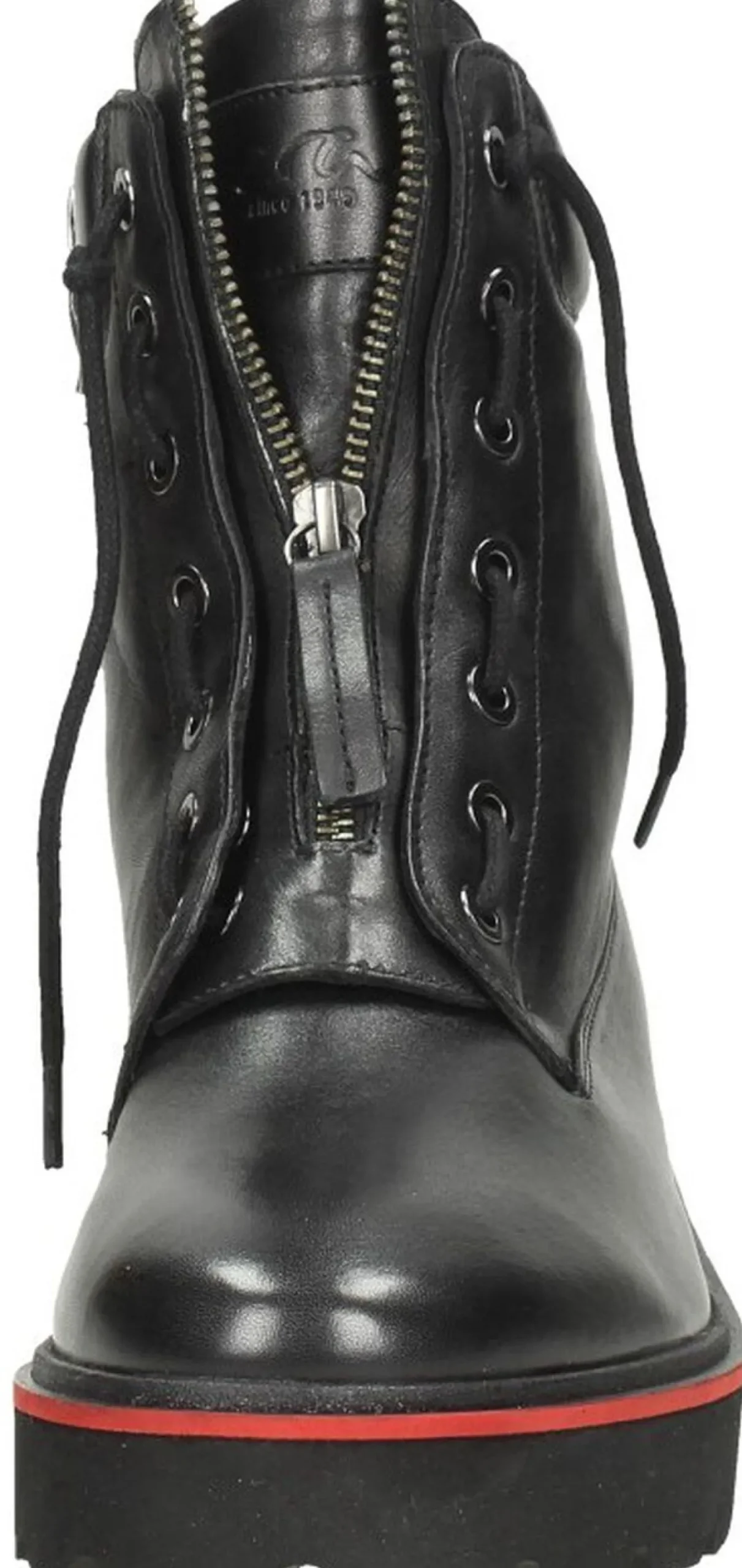 Ara Veterschoenen Hoog Zwart Sale