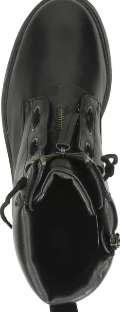 Ara Veterschoenen Hoog Zwart Sale