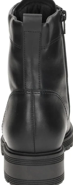 Gabor Veterschoenen Hoog Zwart Discount
