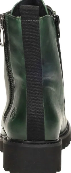 Remonte Veterschoenen Hoog Groen Clearance