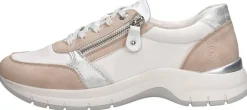 Remonte Veterschoenen Laag Wit Online