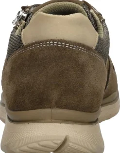 Imac Veterschoenen Laag Taupe Sale