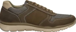 Imac Veterschoenen Laag Taupe Sale