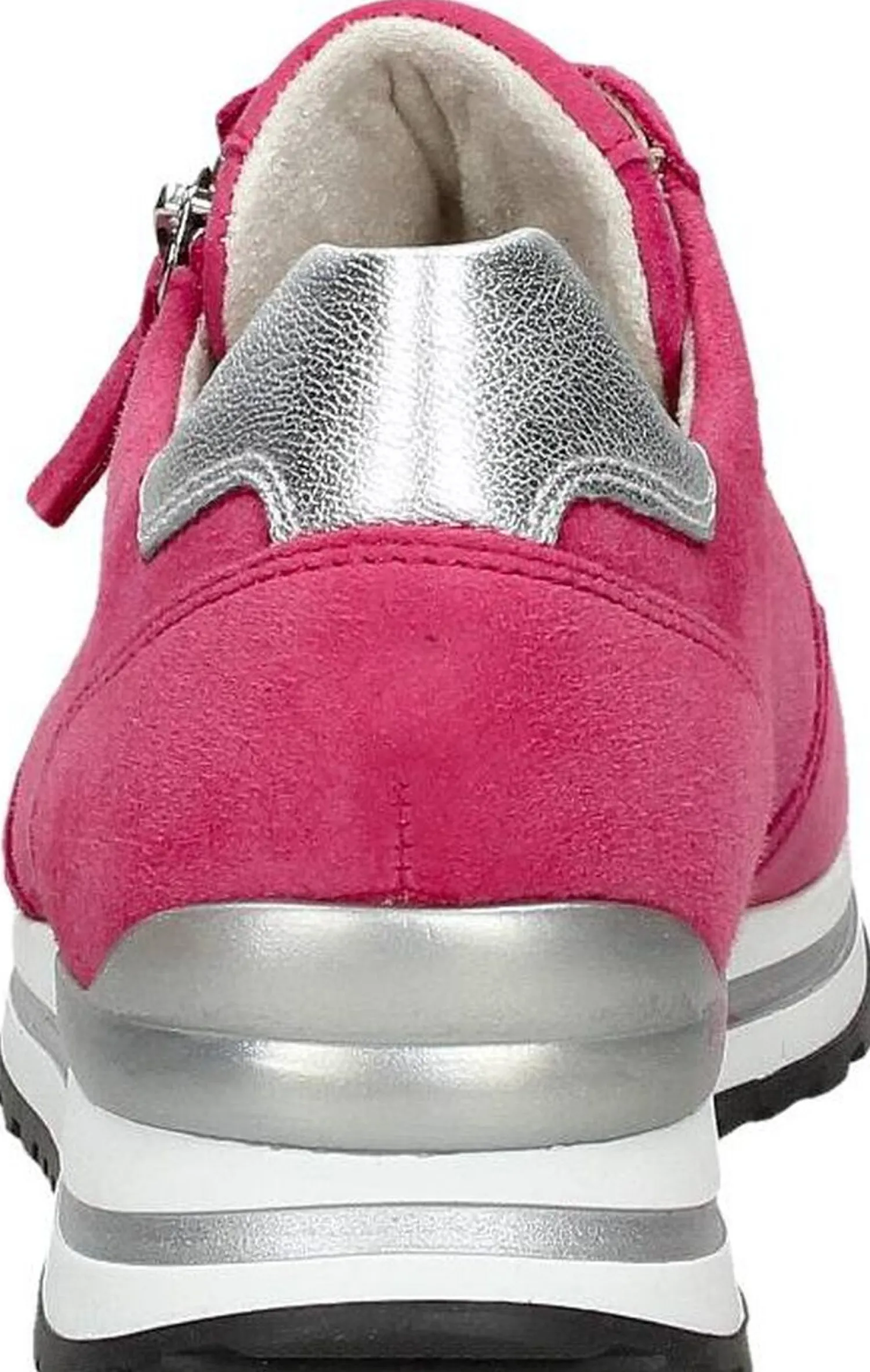 Gabor Veterschoenen Laag Fuchsia Clearance