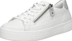 Remonte Veterschoenen Laag Wit Outlet