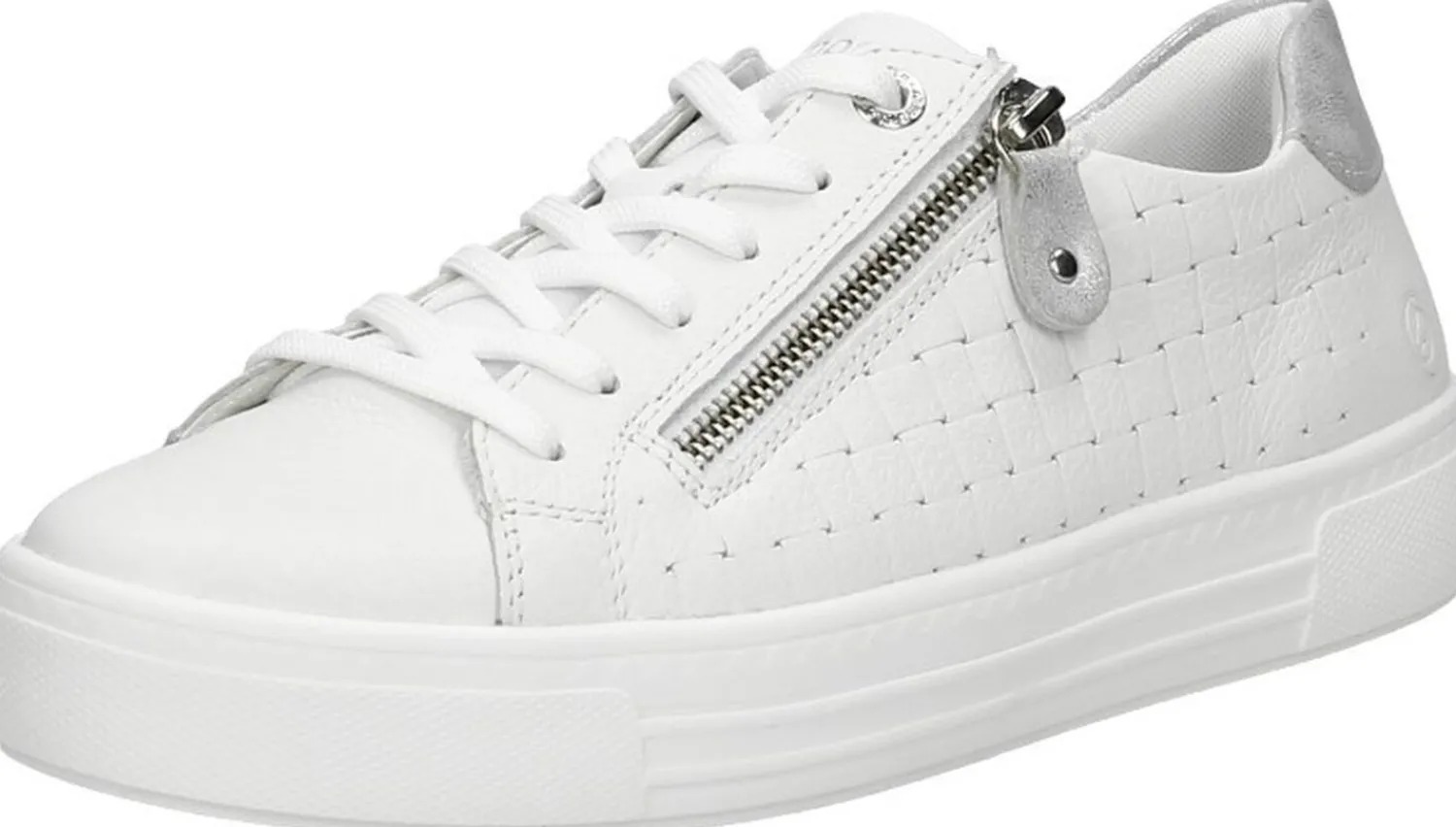 Remonte Veterschoenen Laag Wit Outlet