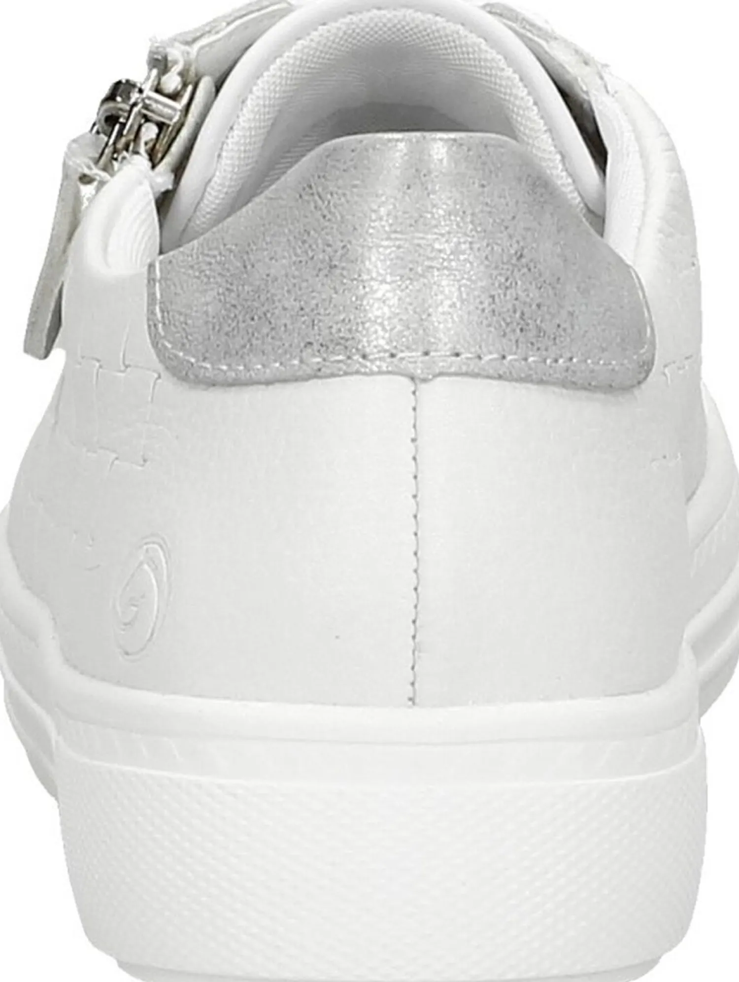 Remonte Veterschoenen Laag Wit Outlet