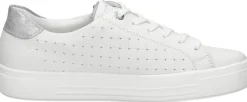Remonte Veterschoenen Laag Wit Outlet