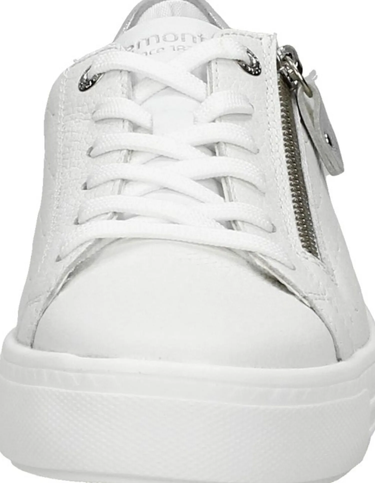 Remonte Veterschoenen Laag Wit Outlet