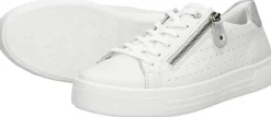 Remonte Veterschoenen Laag Wit Outlet