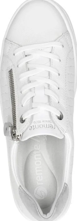 Remonte Veterschoenen Laag Wit Outlet