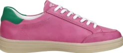 Remonte Veterschoenen Laag Fuchsia Best