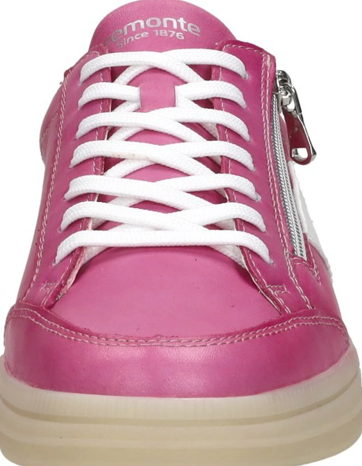 Remonte Veterschoenen Laag Fuchsia Best