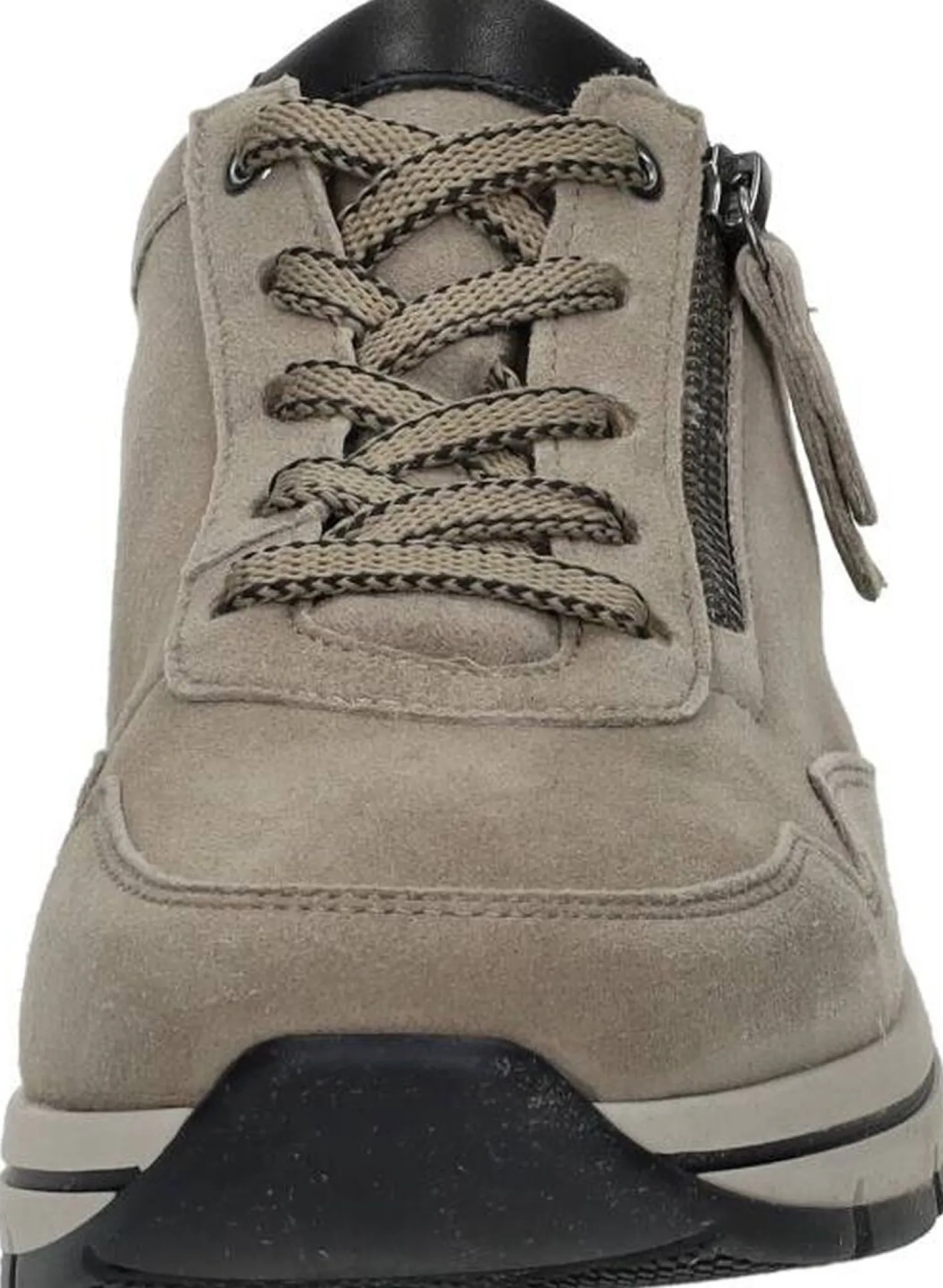Gabor Veterschoenen Laag Beige Clearance