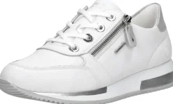 Remonte Veterschoenen Laag Wit Online