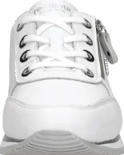 Remonte Veterschoenen Laag Wit Online