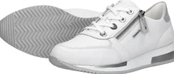Remonte Veterschoenen Laag Wit Online