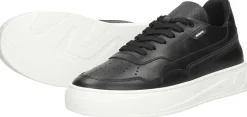 Antony Morato Veterschoenen Laag Zwart Best