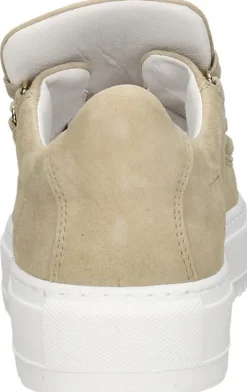 Aqa Veterschoenen Laag Beige Discount