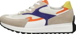 Gabor Veterschoenen Laag Beige Sale