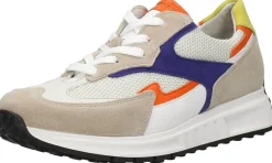 Gabor Veterschoenen Laag Beige Sale
