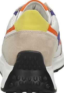 Gabor Veterschoenen Laag Beige Sale