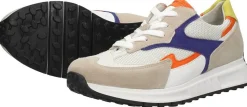 Gabor Veterschoenen Laag Beige Sale