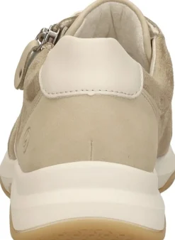 Remonte Veterschoenen Laag Beige New