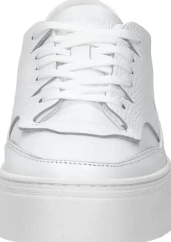 Antony Morato Veterschoenen Laag Wit Sale