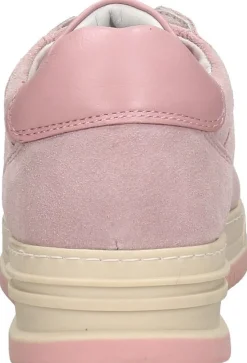 Sub55 Veterschoenen Laag Roze Online