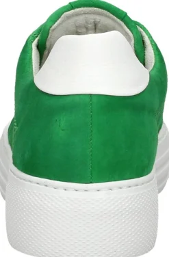 Gabor Veterschoenen Laag Groen New