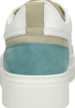 Antony Morato Veterschoenen Laag Wit Best