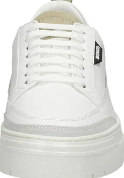 Antony Morato Veterschoenen Laag Wit Best